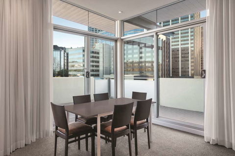Adina Apartment Hotel Perth - Accommodation in Brisbane 13