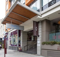 Mantra on Murray - Accommodation in Brisbane