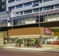 Mercure Hotel Perth - Accommodation in Brisbane