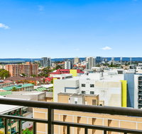 All Suites Perth - Accommodation in Brisbane
