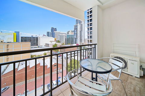 All Suites Perth - Accommodation in Brisbane 3