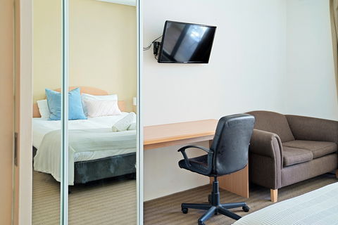 All Suites Perth - Accommodation in Brisbane 4