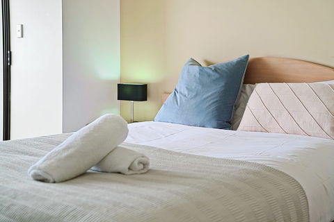 All Suites Perth - Accommodation in Brisbane 5