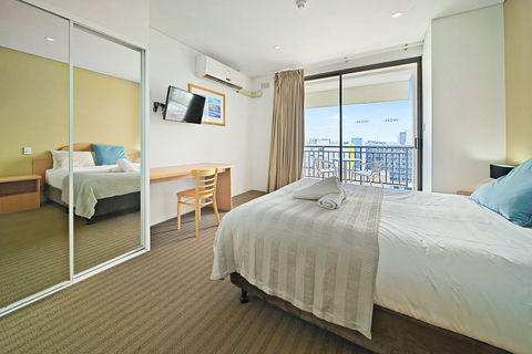 All Suites Perth - Accommodation in Brisbane 6