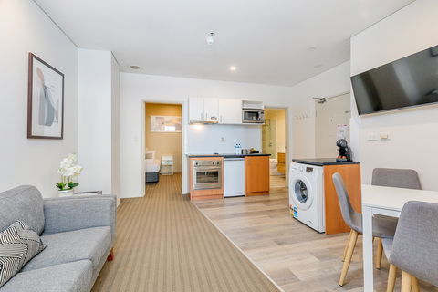 All Suites Perth - Accommodation in Brisbane 9