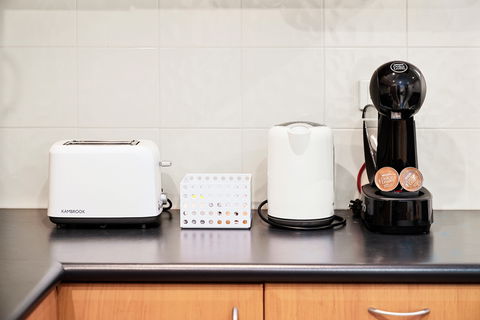 All Suites Perth - Accommodation in Brisbane 10
