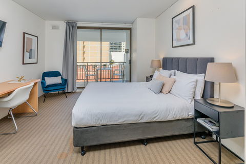 All Suites Perth - Accommodation in Brisbane 12