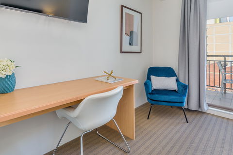 All Suites Perth - Accommodation in Brisbane 13