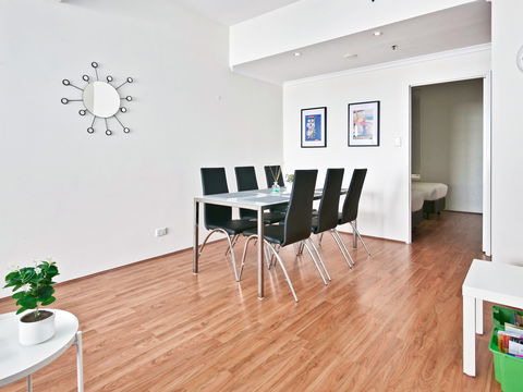 All Suites Perth - Accommodation in Brisbane 14