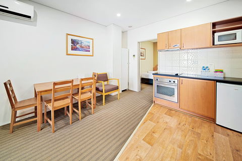 All Suites Perth - Accommodation in Brisbane 15