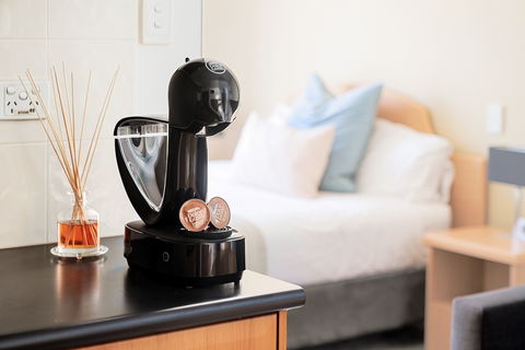 All Suites Perth - Accommodation in Brisbane 16