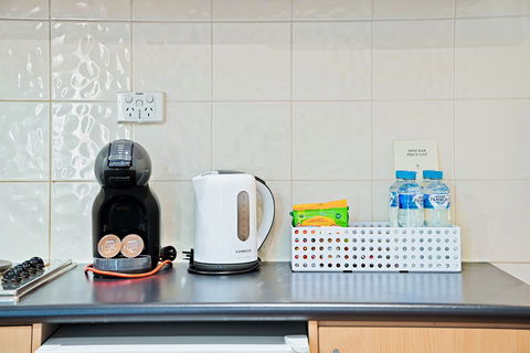 All Suites Perth - Accommodation in Brisbane 17