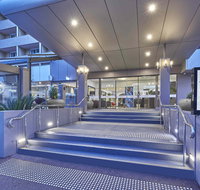 Mercure Perth On Hay - Accommodation in Brisbane