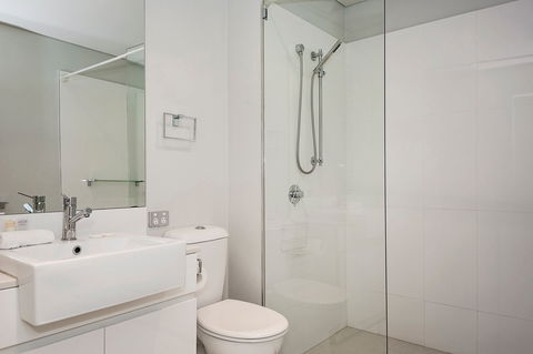 Astra Apartments Perth - Accommodation in Brisbane 2