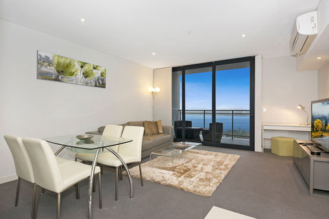 Astra Apartments Perth - Accommodation in Brisbane 7