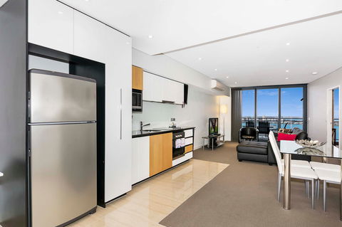 Astra Apartments Perth - Accommodation in Brisbane 17