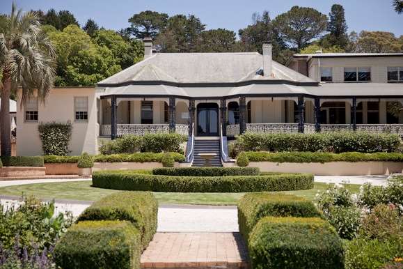 Bowral NSW Accommodation in Brisbane