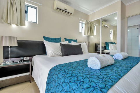 Argus Apartments Darwin - Accommodation in Brisbane 5
