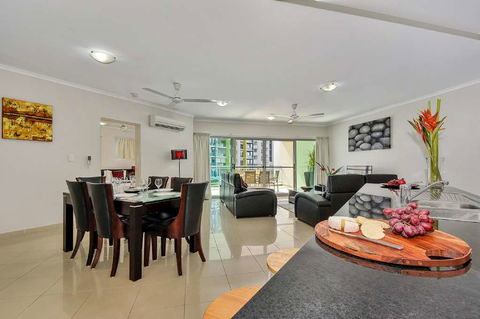 Argus Apartments Darwin - Accommodation in Brisbane 6