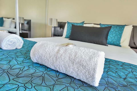Argus Apartments Darwin - Accommodation in Brisbane 7