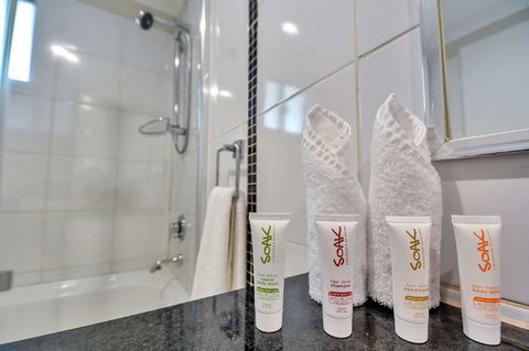 Argus Apartments Darwin - Accommodation in Brisbane 8