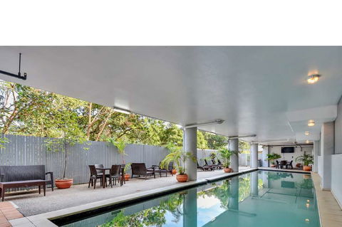 Argus Apartments Darwin - Accommodation in Brisbane 9