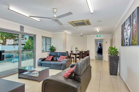 Argus Apartments Darwin - Accommodation in Brisbane 10