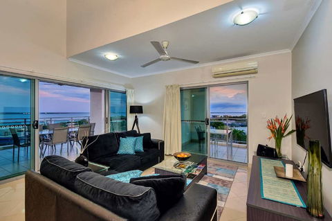 Argus Apartments Darwin - Accommodation in Brisbane 11