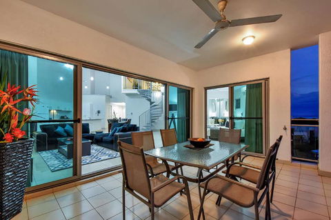 Argus Apartments Darwin - Accommodation in Brisbane 12