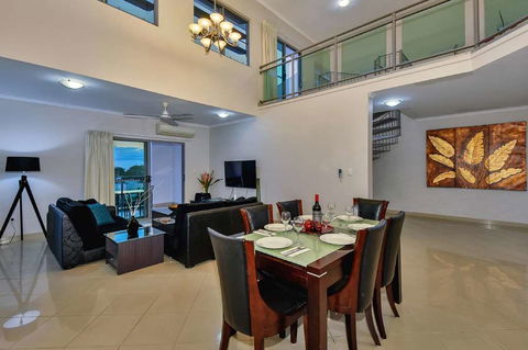 Argus Apartments Darwin - Accommodation in Brisbane 13
