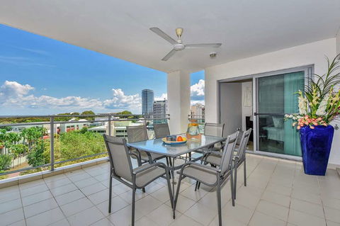 Argus Apartments Darwin - Accommodation in Brisbane 14