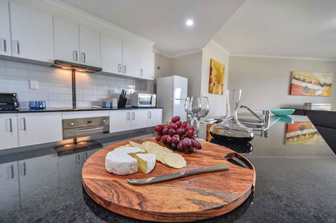 Argus Apartments Darwin - Accommodation in Brisbane 15