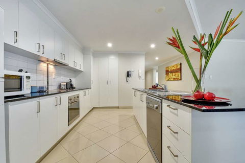 Argus Apartments Darwin - Accommodation in Brisbane 16