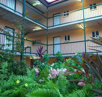 Alatai Holiday Apartments - Accommodation in Brisbane