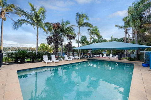 Discovery Parks Gerroa - Accommodation in Brisbane 6