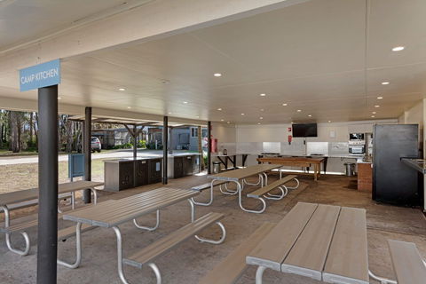 Discovery Parks Gerroa - Accommodation in Brisbane 8