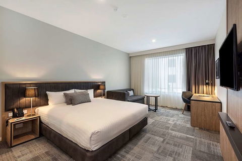 Ingot Hotel Perth, An Ascend Hotel - Accommodation in Brisbane 1