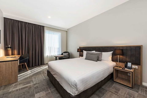 Ingot Hotel Perth, An Ascend Hotel - Accommodation in Brisbane 2