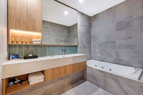 Ingot Hotel Perth, An Ascend Hotel - Accommodation in Brisbane 4