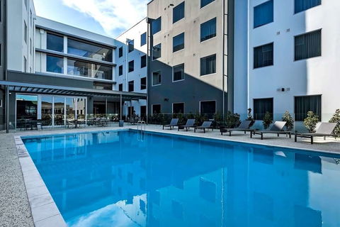 Ingot Hotel Perth, An Ascend Hotel - Accommodation in Brisbane 5