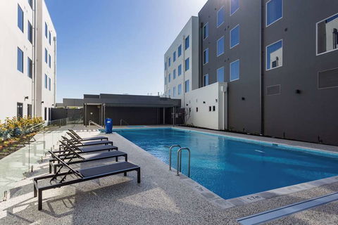 Ingot Hotel Perth, An Ascend Hotel - Accommodation in Brisbane 6