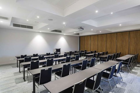 Ingot Hotel Perth, An Ascend Hotel - Accommodation in Brisbane 8