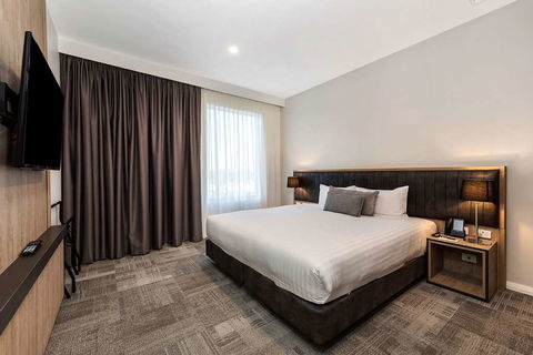 Ingot Hotel Perth, An Ascend Hotel - Accommodation in Brisbane 13