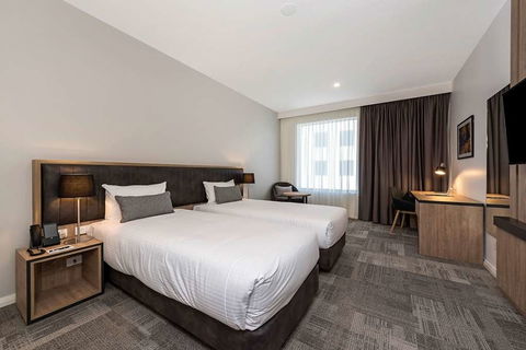 Ingot Hotel Perth, An Ascend Hotel - Accommodation in Brisbane 14