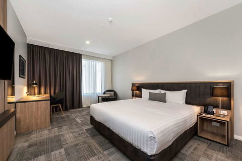 Ingot Hotel Perth, An Ascend Hotel - Accommodation in Brisbane 15