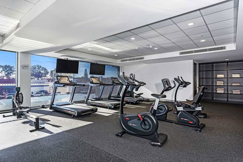 Ingot Hotel Perth, An Ascend Hotel - Accommodation in Brisbane 16