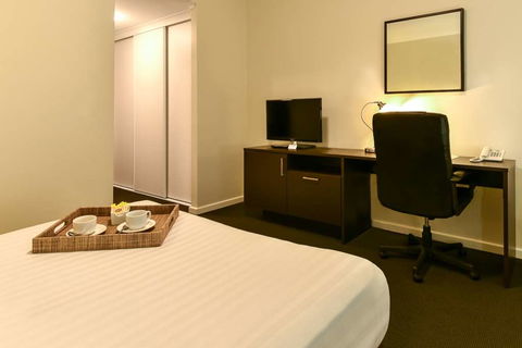 Sanno Marracoonda Airport Hotel - Accommodation in Brisbane 4