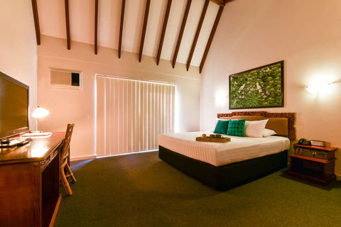 Sanno Marracoonda Airport Hotel - Accommodation in Brisbane 5