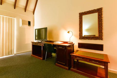 Sanno Marracoonda Airport Hotel - Accommodation in Brisbane 6