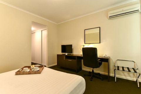 Sanno Marracoonda Airport Hotel - Accommodation in Brisbane 7